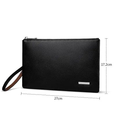 Obvara Men's Handbag